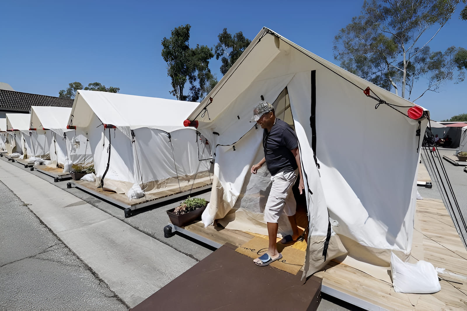 inner city shelters phoenix