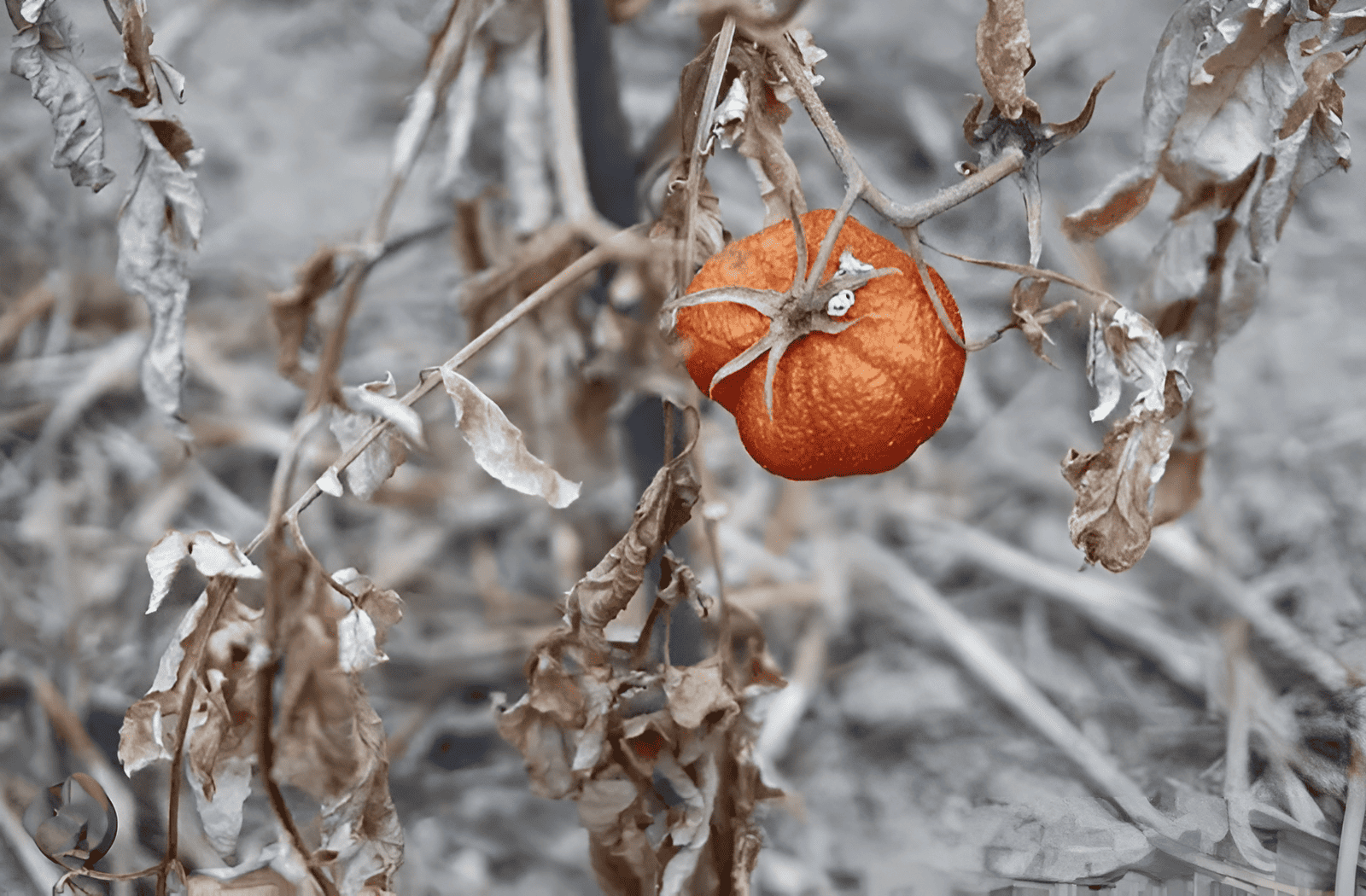tomates de diez dolar en el caribe