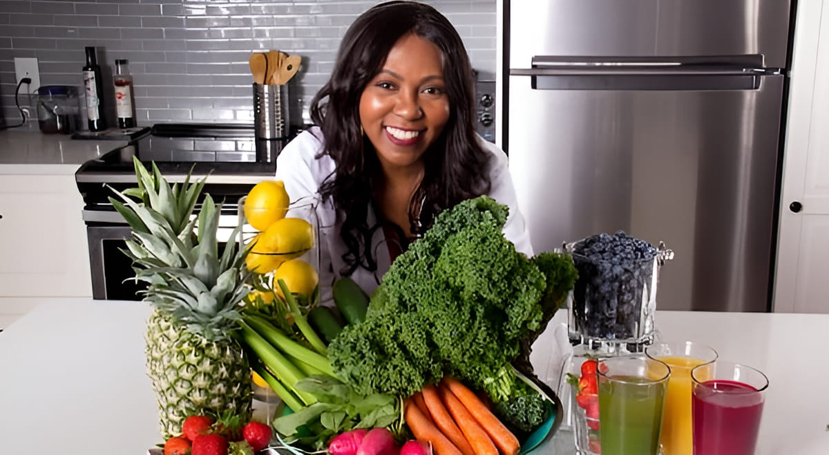 fdr roni 21 day detox
