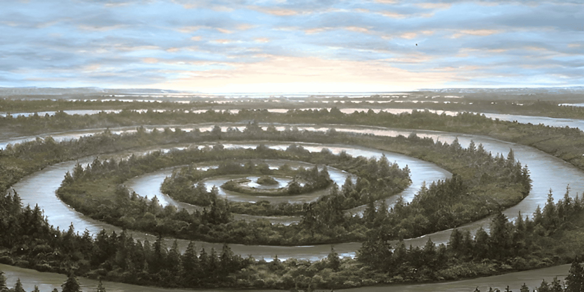 a vision for environmental restoration